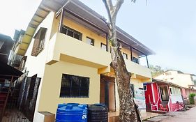 Hotel O Muskaan Cottage